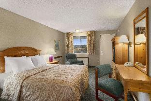 Days Inn By Wyndham Auburn Habitación foto