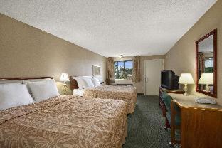Days Inn By Wyndham Auburn Habitación foto